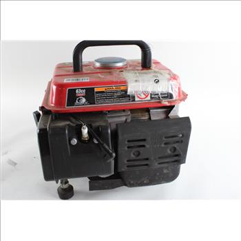 Storm Cat Portable Gas Powered Generator