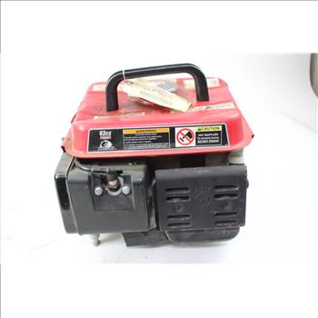 Storm Cat, Portable Generator, 1.1 Gallons