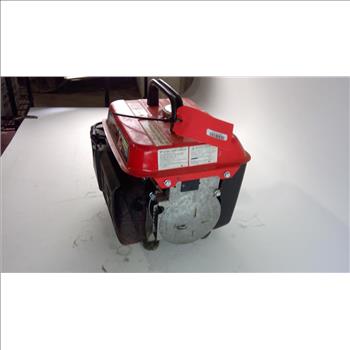 Storm Cat Portable Generator