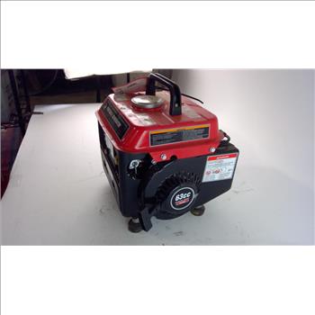 Storm Cat Portable Generator