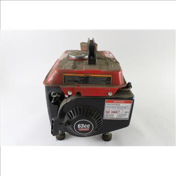 Storm Cat Portable Generator