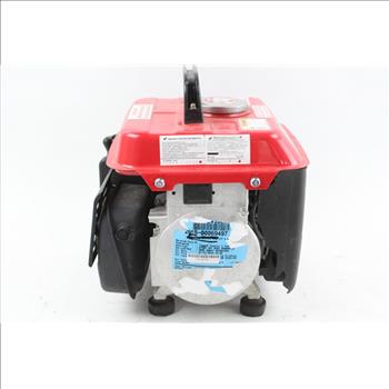 Storm Cat Portable Generator