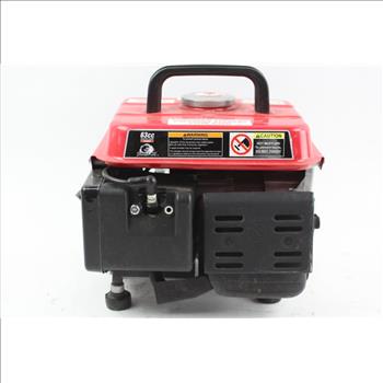 Storm Cat Portable Generator