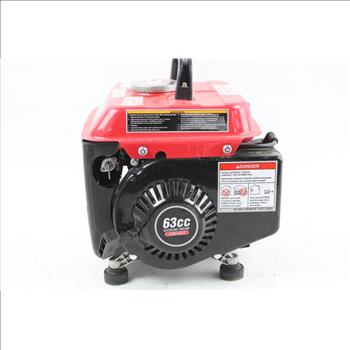 Storm Cat Portable Generator