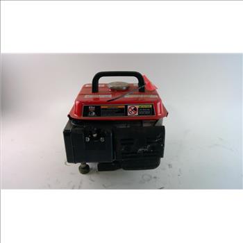Storm Cat Portable Generator