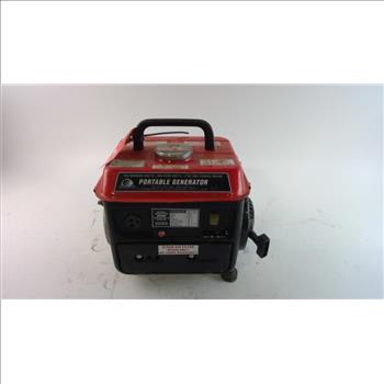 Storm Cat Portable Generator