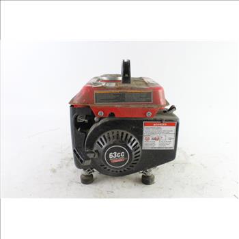 Storm Cat Portable Power Generator