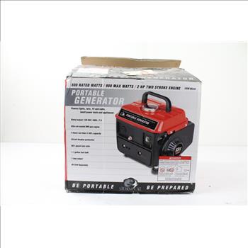StormCat 60338 Portable Generator