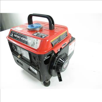 StormCat Portable Generator