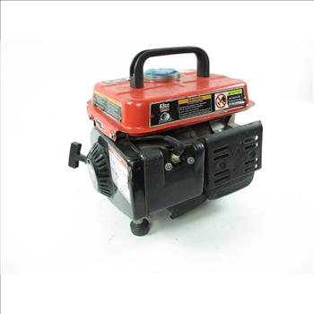 StormCat Portable Generator