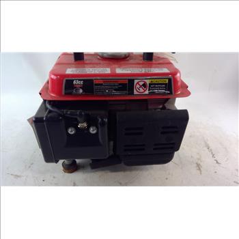Stormcat Portable Generator