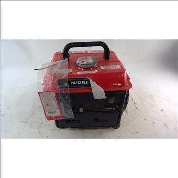 Stormcat Portable Generator