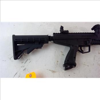 Stormer Paintball Rifle