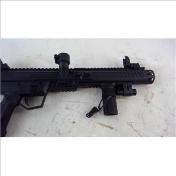 Stormer Paintball Rifle