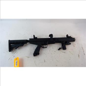 Stormer Paintball Rifle