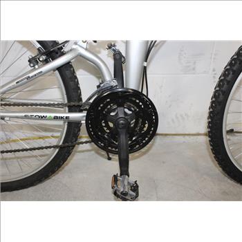 Stowabike MTB Folding Bike