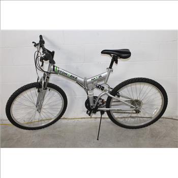 Stowabike MTB Folding Bike
