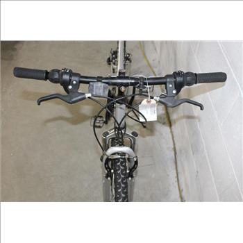 Stowabike MTB Folding Bike