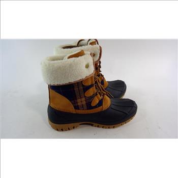 Stq Womans Shoes, Size 9