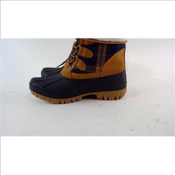 Stq Womans Shoes, Size 9