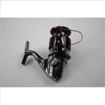 Stradic C14+ Fishing Reel