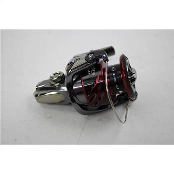 Stradic C14+ Fishing Reel