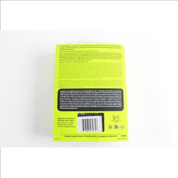 Straight Talk Wireless Samsung Galaxy S2 Prepaid Cell Phone