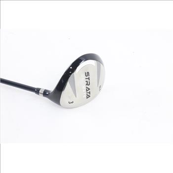 Strata Ultimate 3 Wood