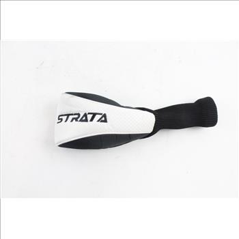 Strata Ultimate 3 Wood