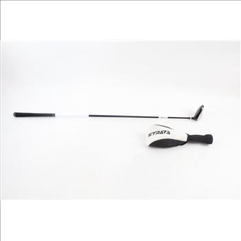 Strata Ultimate 3 Wood