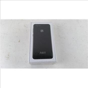 Stratus C5 Elite Phone