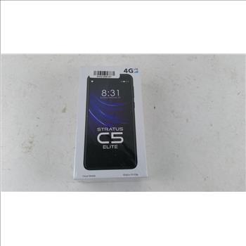 Stratus C5 Elite Phone