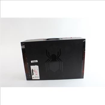 Streaming Video Spider Drone