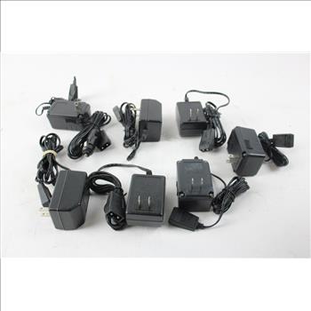 Streamlight Bulbs, Rechargable Battery Sticks, And More, 44+ Pieces