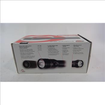 Streamlight Flashlight