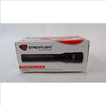 Streamlight Flashlight
