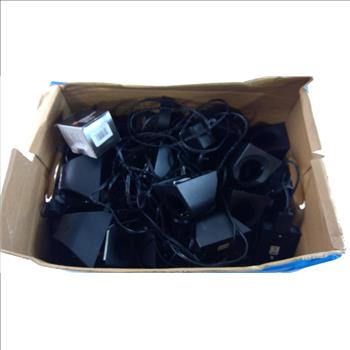 Streamlight Flashlight Chargers, 5+ Pieces