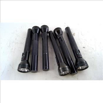 Streamlight Flashlights 5+ Pieces