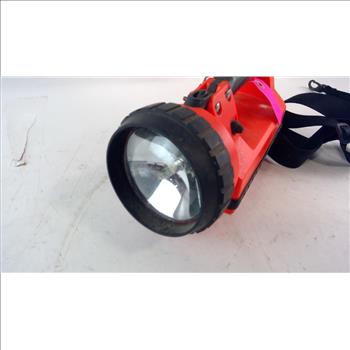 Streamlight Litebox Flashlight