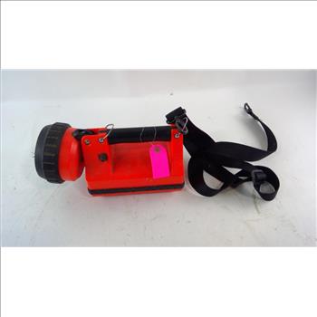 Streamlight Litebox Flashlight