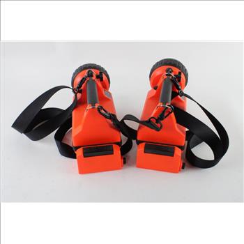 Streamlight Litebox Rechargeable Lantern Set Of 2