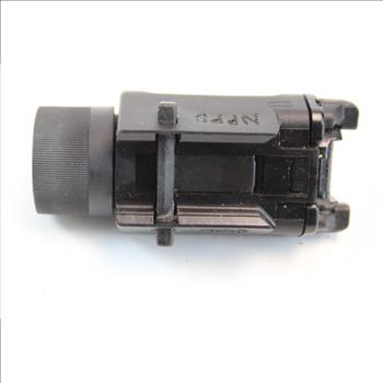 Streamlight M6 Tactical Laser Illuminator Weapon Light