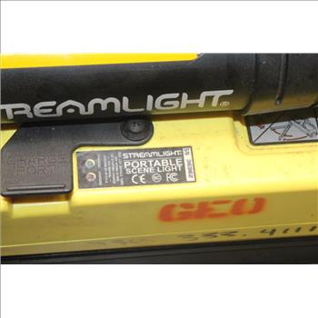 Streamlight Portable Scene Light