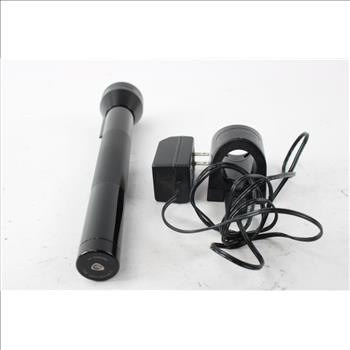 Streamlight Rechargable Flashlight