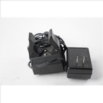 Streamlight Stinger Classic LED Flashlights, 2 Pieces With Strealight Charger