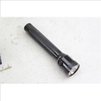 Streamlight Stinger Rechargeable Flashlight