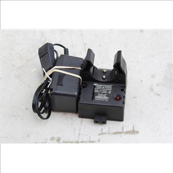 Streamlight Stinger Rechargeable Flashlight