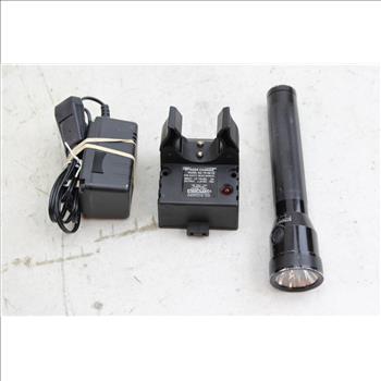 Streamlight Stinger Rechargeable Flashlight