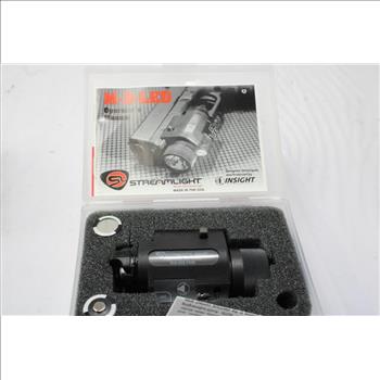 STREAMLIGHT TACTICAL ILLUMINATOR