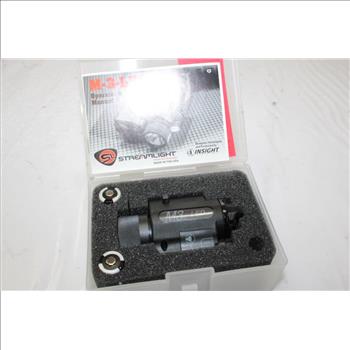 STREAMLIGHT TACTICAL ILLUMINATOR